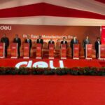 Deli Group event in Egypt