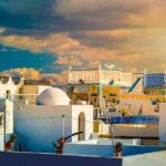 Coastal resorts and cultural highlights 