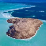 Africa salt industry