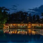 Enashipai Resort & Spa