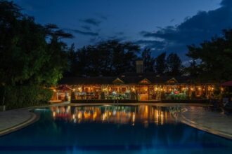 Enashipai Resort & Spa