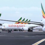 Ethiopian Airline