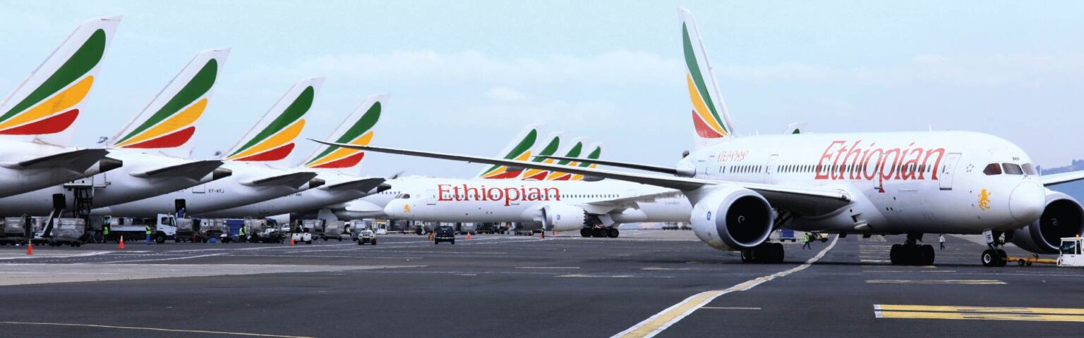 Ethiopian Airline