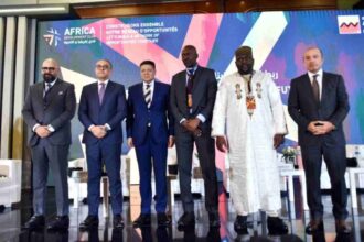 Global investors are also paying closer attention to emerging markets infrastructure and clean energy.