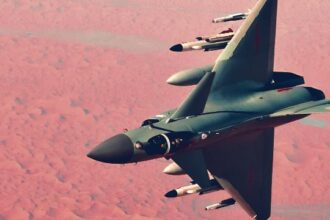 Africa air fleet rankings