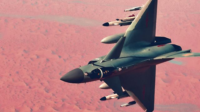 Africa air fleet rankings