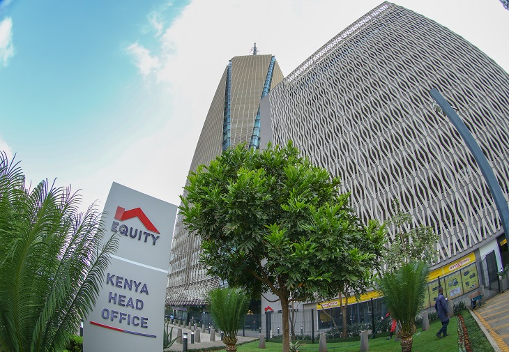 10 most valuable banks in Kenya