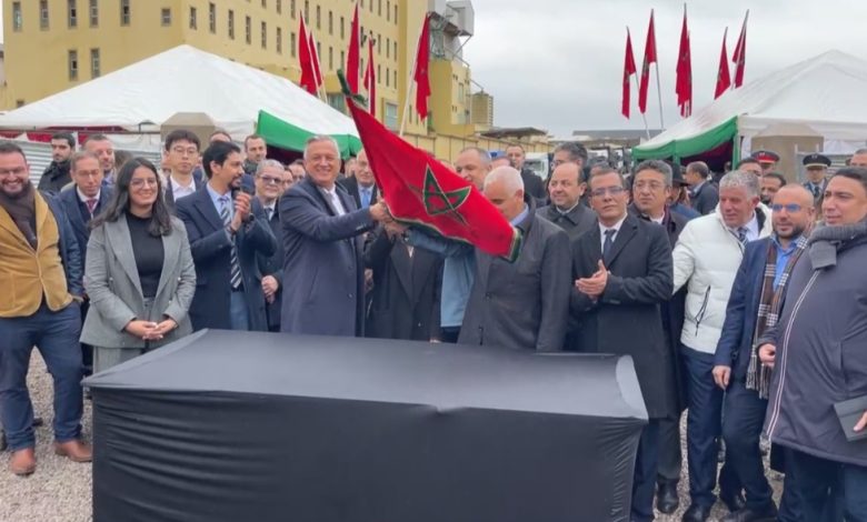 Euwen Textiles expands in Morocco