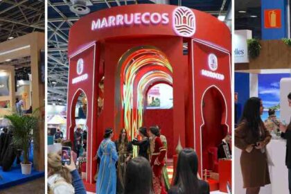 A wide mix of countries has confirmed official participation, underlining the continent’s range.