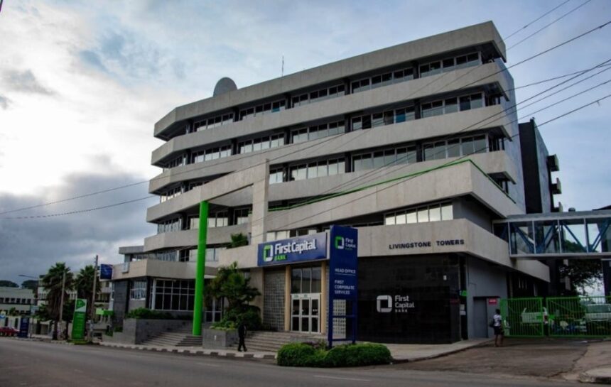 FMB Capital pays $42.3 million taxes