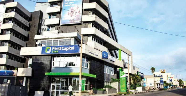 Most valuable lenders in Malawi