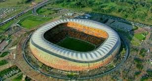 Biggest sports complexes in Africa