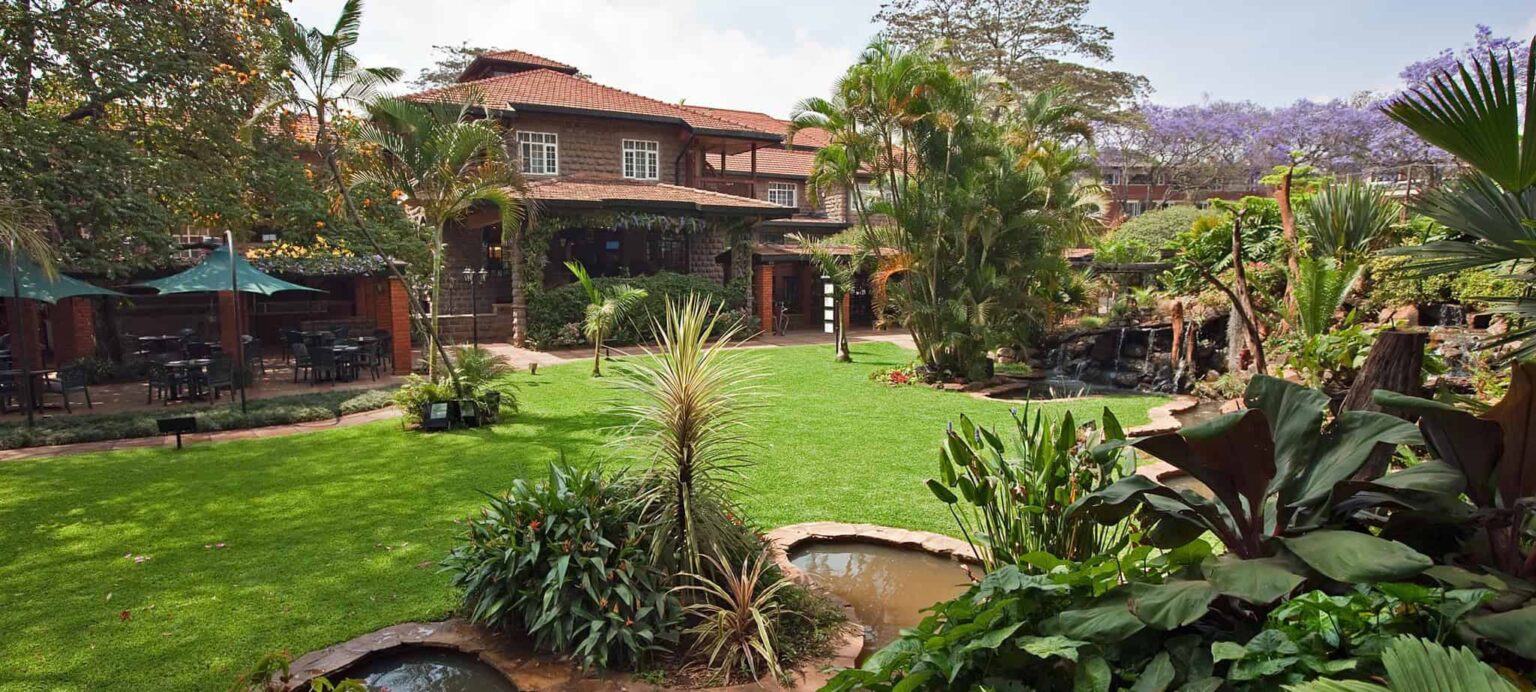 Fairview Hotel Nairobi