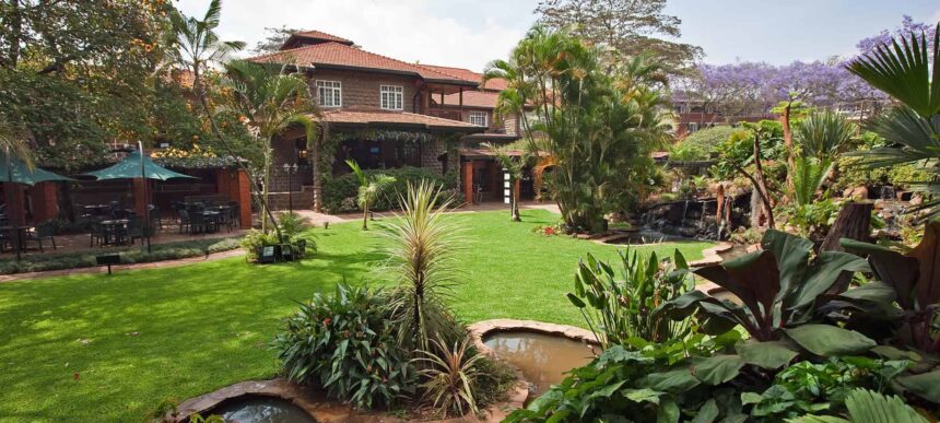 Fairview Hotel Nairobi