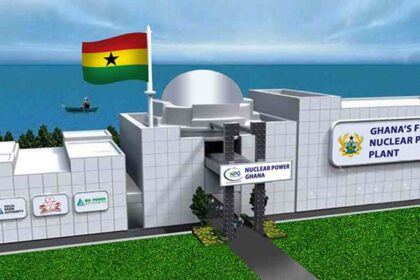 The dual-site plan is intended to balance grid stability with direct industrial demand. 