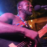 Ghana’s Highlife music and dance, one of West Africa’s best-known sounds