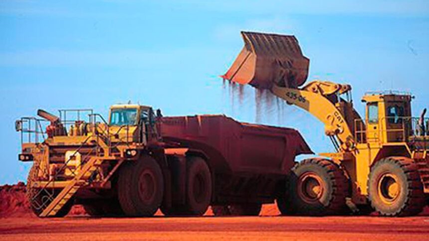 Malawi niobium mine delay