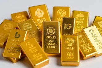 Africa’s biggest gold producers