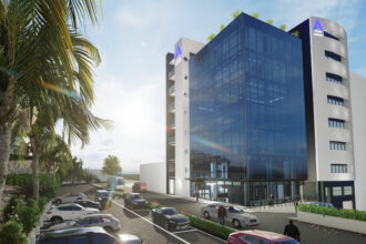 Africa medical manufacturing