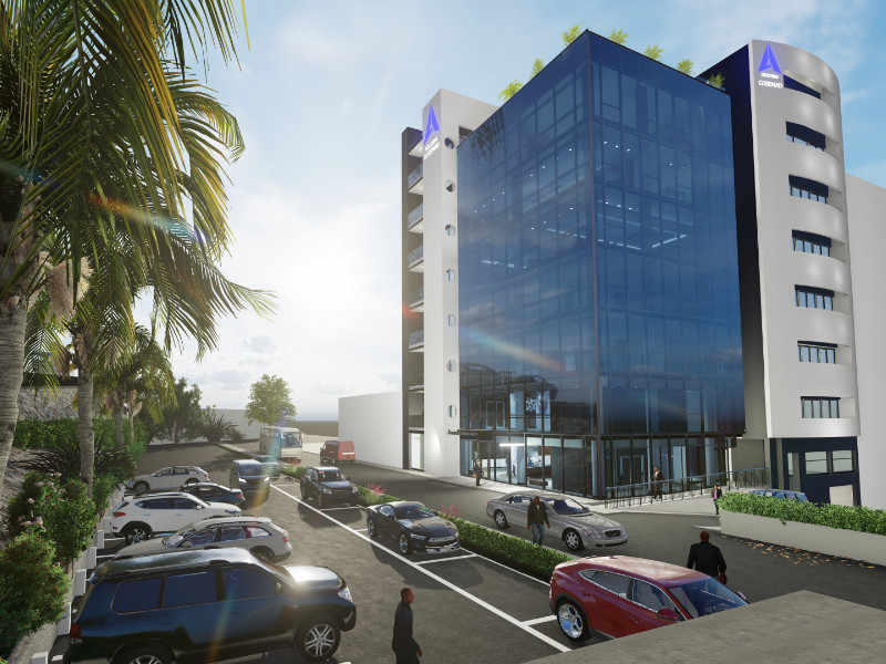 Africa medical manufacturing