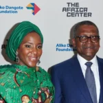 African billionaires travel