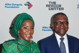 African billionaires travel