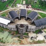 Largest church auditoriums in Africa