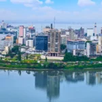 Highest personal income tax Africa