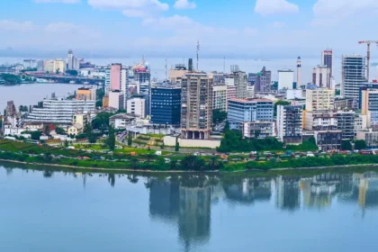 Highest personal income tax Africa