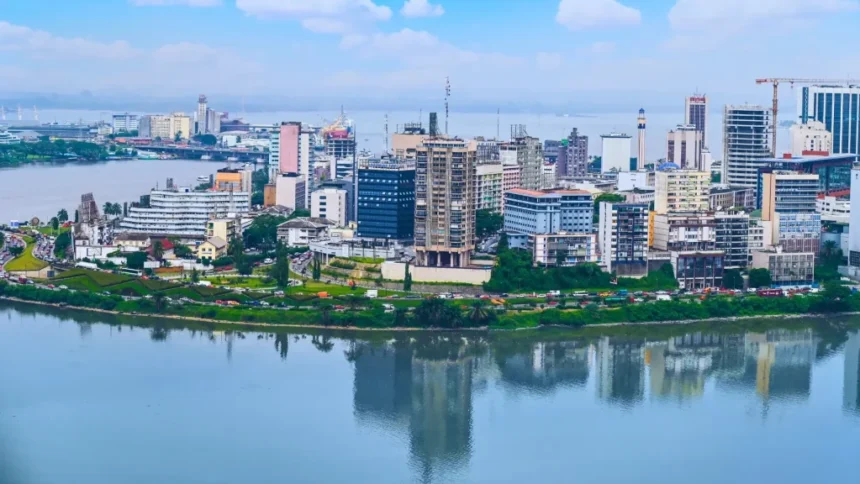 Highest personal income tax Africa