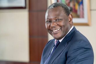 How African billionaires use debt