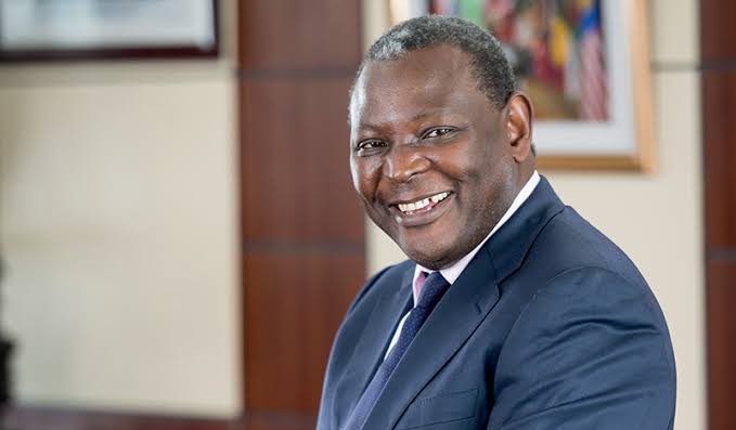 How African billionaires use debt