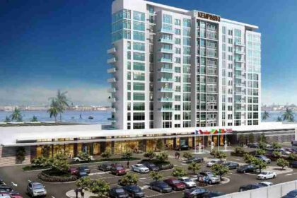 For Brazzaville, the arrival of Kempinski is a statement of confidence.