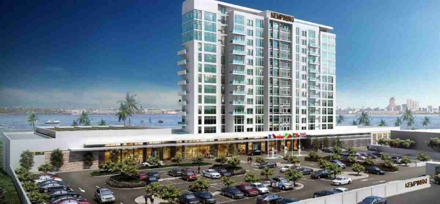 For Brazzaville, the arrival of Kempinski is a statement of confidence.