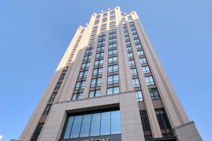 Kimpton Property-an IHG Hotel