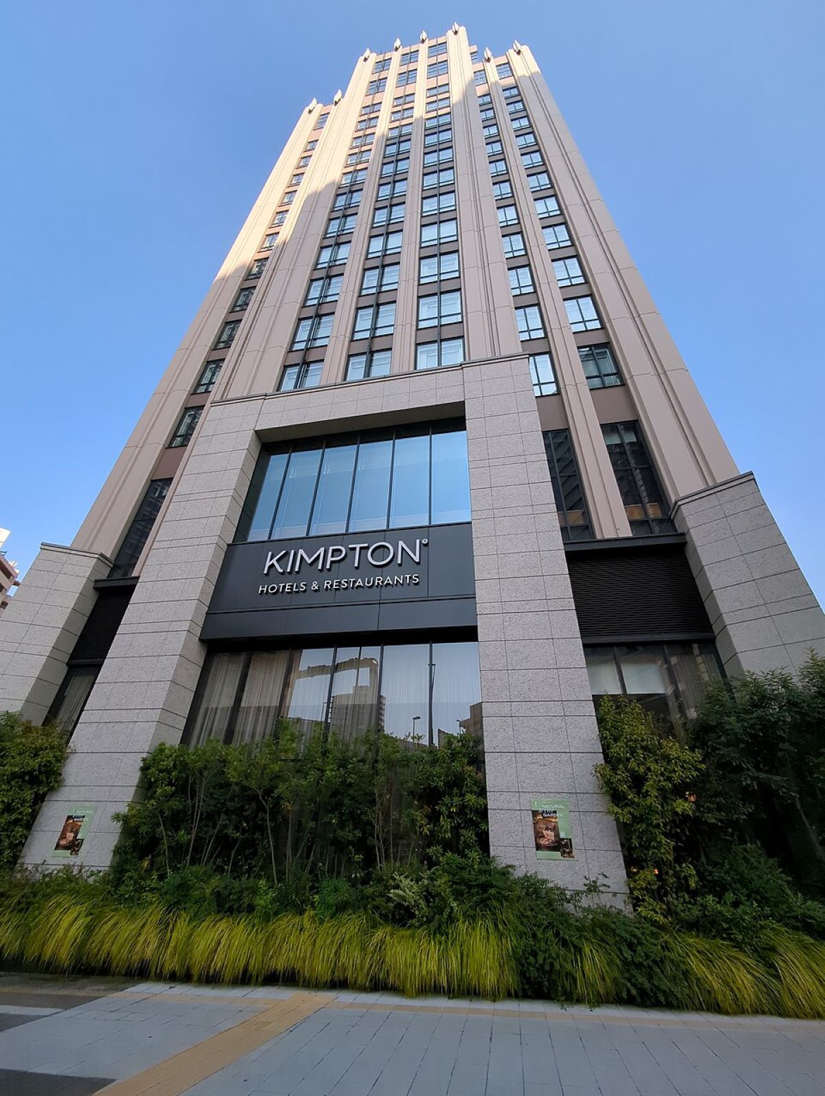 Kimpton Property-an IHG Hotel