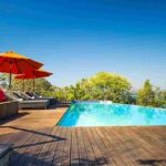 Blue Zebra Island Lodge has completed a new round of renovations aimed squarely at higher-spending family travelers