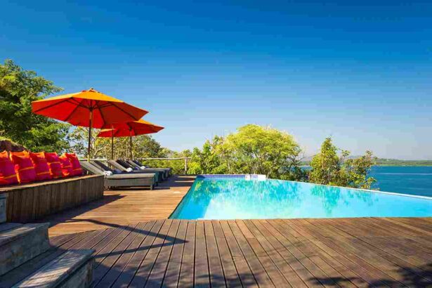 Blue Zebra Island Lodge has completed a new round of renovations aimed squarely at higher-spending family travelers