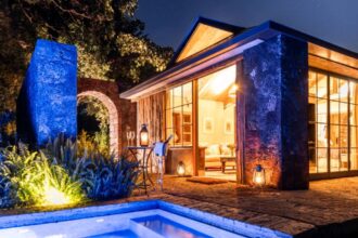 Loldia House Kenya Lake Naivasha