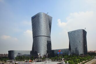 Sports development in Africa