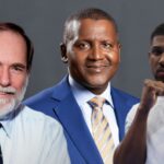 African billionaire wealth strategies