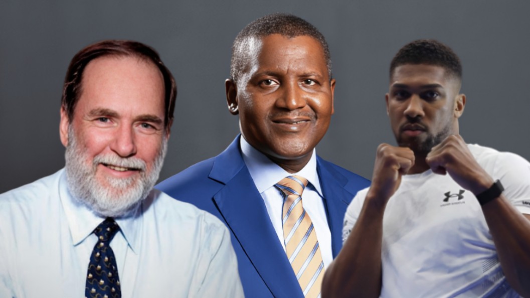 African billionaire wealth strategies