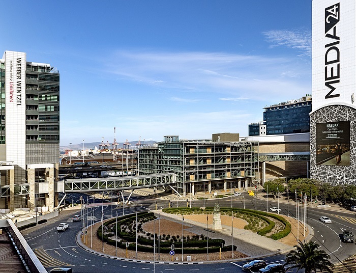 Naspers maintains Africa’s largest market value