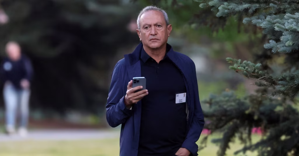 African billionaires wealth structuring