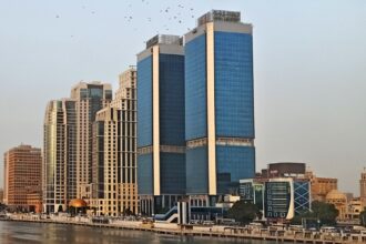 Most valuable banks in Egypt