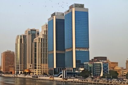 Most valuable banks in Egypt