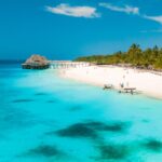 Nungwi Beach, Zanzibar