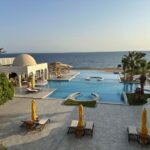 The Oberoi Beach Resort, Sahl Hasheesh