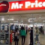 Mr Price