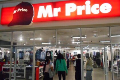 Mr Price